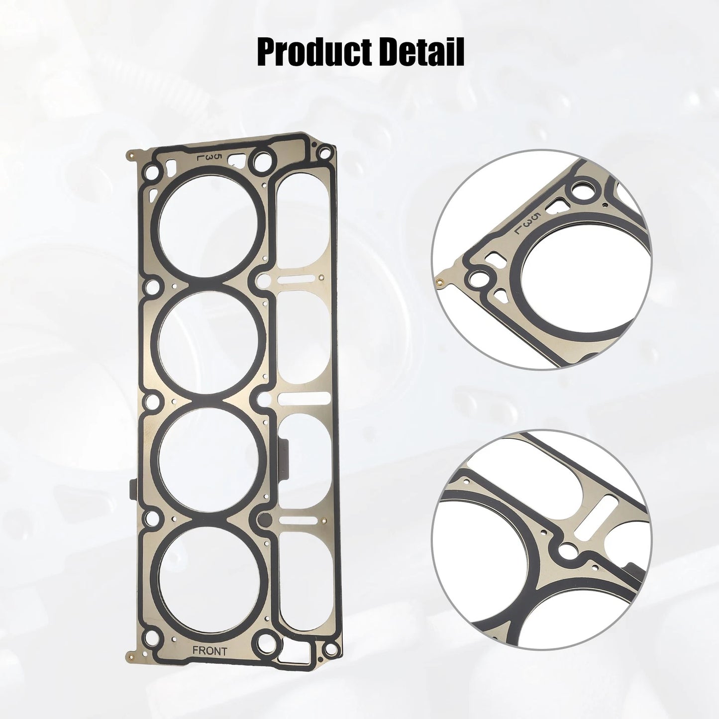 Cylinder Head Gasket 12622325 for Chevrolet Tahoe, GMC Yukon (2015–2023)