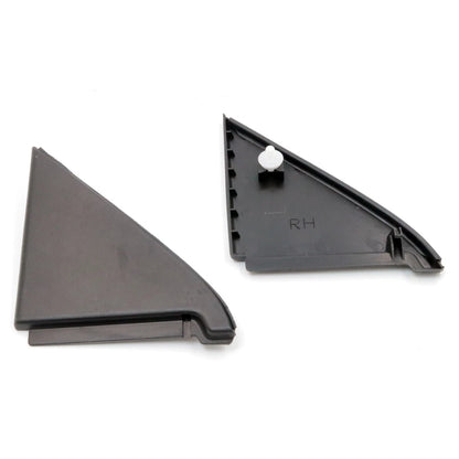 Mirror Base Cover Set for Holden Rodeo Isuzu TF TFR (1991–1997)