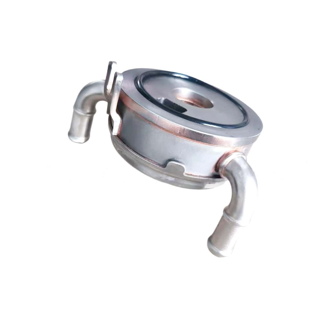 Oil Cooler for Kubota V2607 (2000–2023)