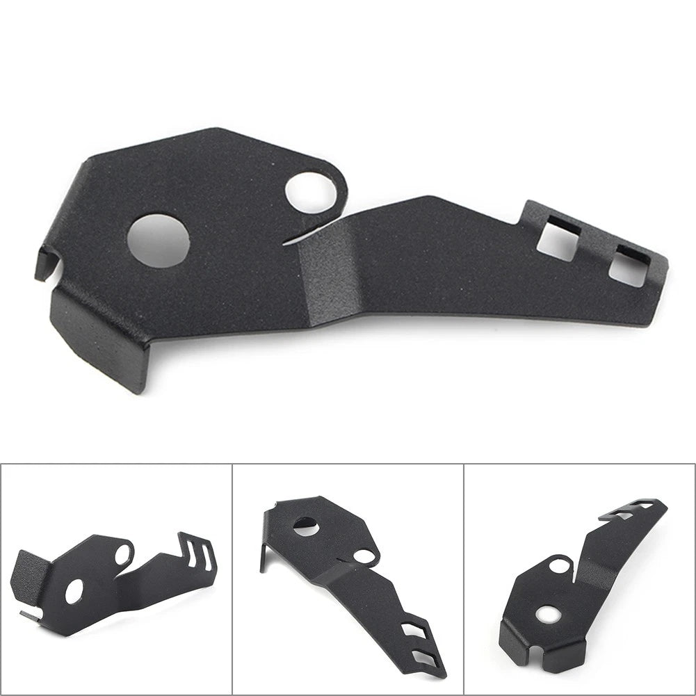 Shock Shield Mudguard for BMW F900XR F900R (2019–2023)