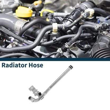 Radiator Hose No. 94610606960 for Porsche Macan 95B (2014–2021)