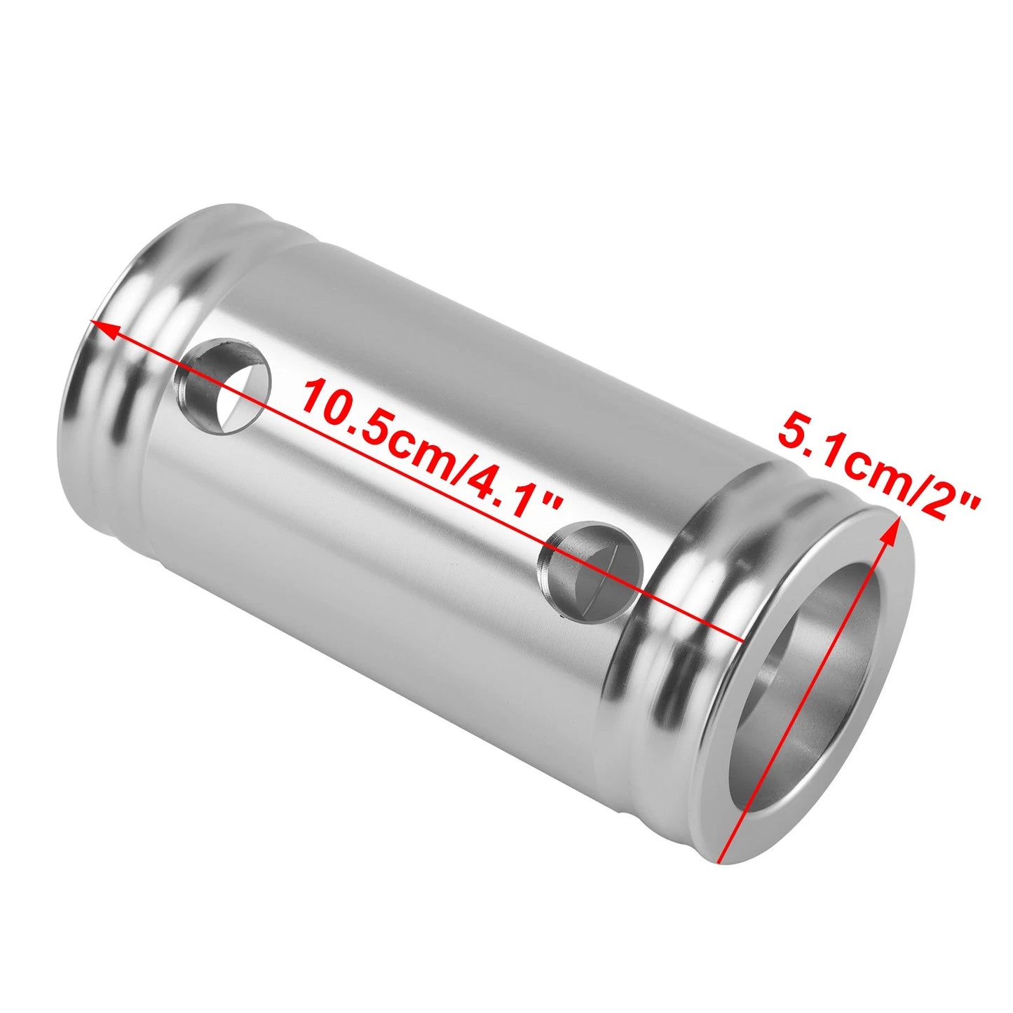 2X Bolt Style 4795 High 14mm Dead Spot Stop Tool