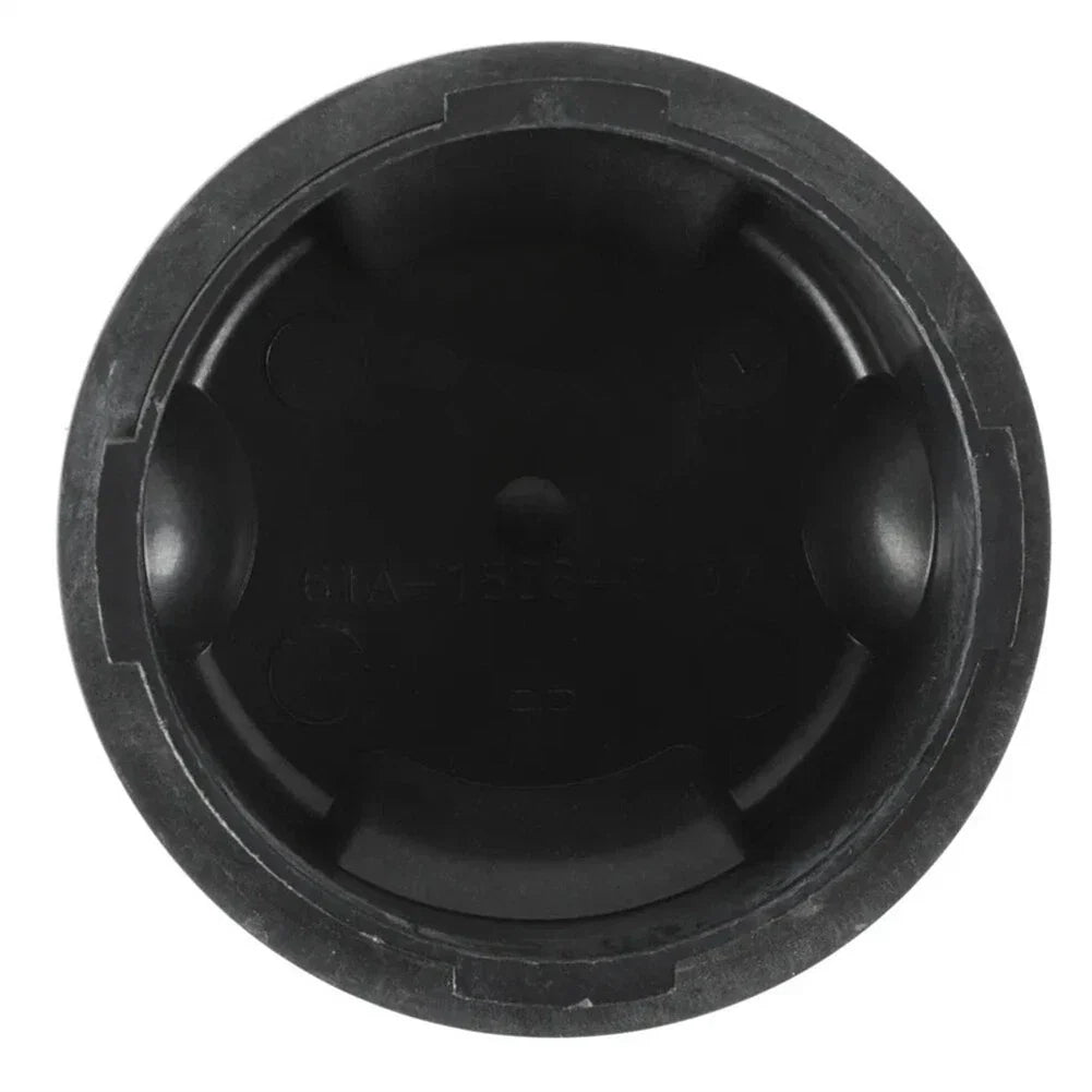 Headlight Dust Cap
