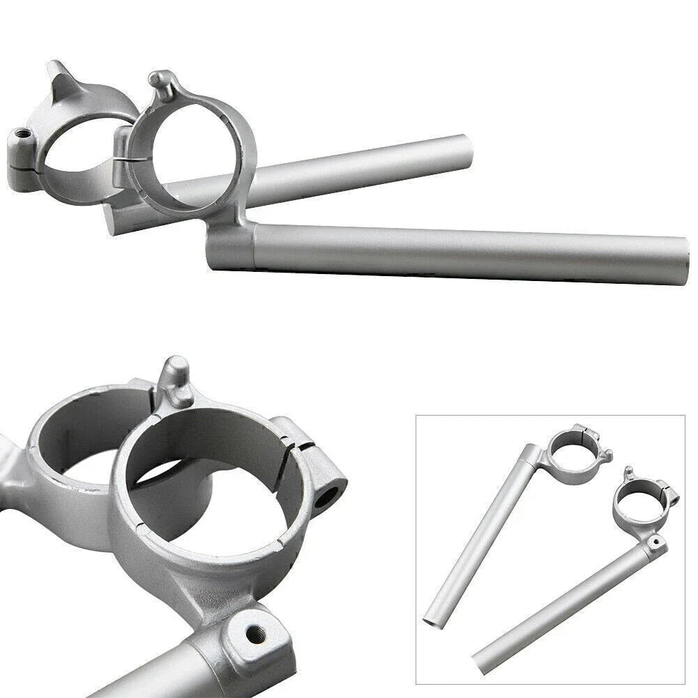Handlebar Clip for SUZUKI GSXR 600/750 (2006-2010)