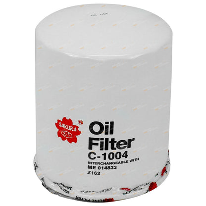 Oil Filter for Holden Jackaroo Rodeo (1981–1985)