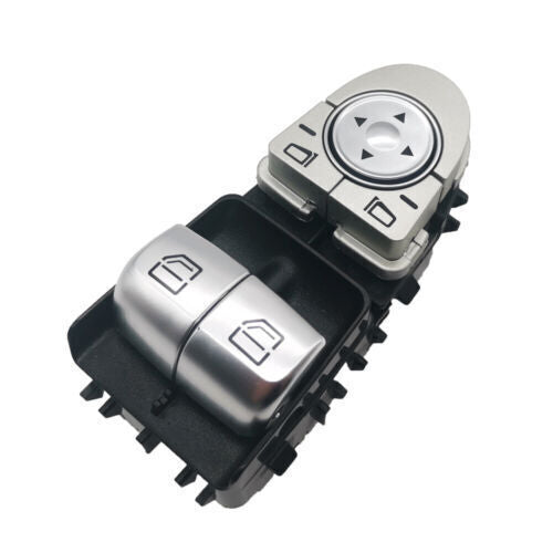 Left Side Power Window Switch for Benz C200 C300 C63 S AMG (2008–2015)