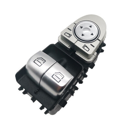 Left Side Power Window Switch for Benz C200 C300 C63 S AMG (2008–2015)