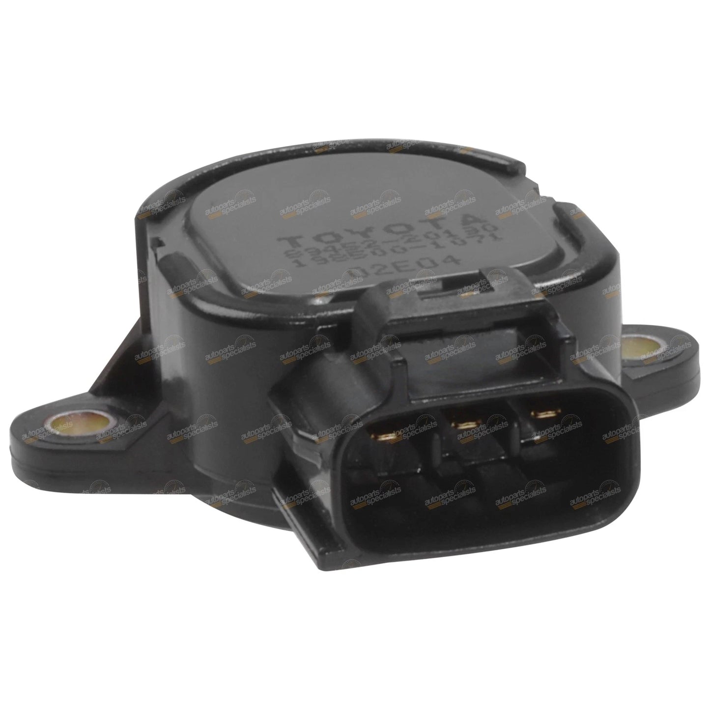 Throttle Position Sensor for Toyota Echo (1999–2005)