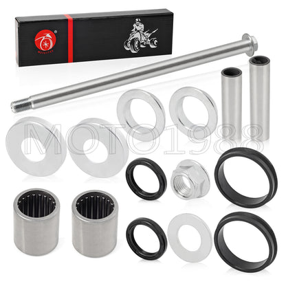 Swingarm Seals Rebuild Kit for Honda TRX400EX TRX400X (2000–2009)