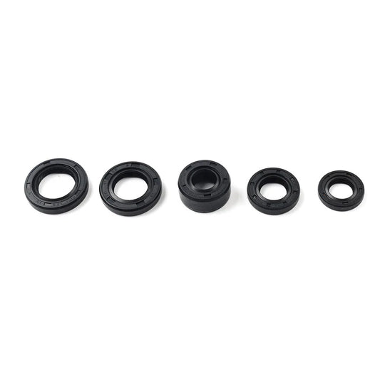 Engine Oil Seal Kit for 50cc 70cc 90cc 110cc 125cc ATV Go Kart Dirt Bike
