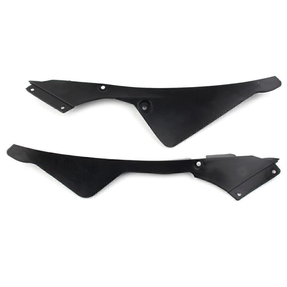 Lower Inner Fairing Cover Trim Case for Yamaha YZF 600 R6 (2006–2007)