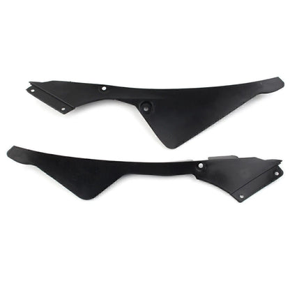 Lower Inner Fairing Cover Trim Case for Yamaha YZF 600 R6 (2006–2007)