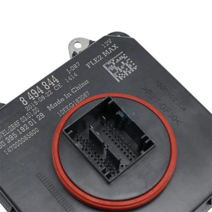 LED Headlight Control Module for BMW 1 2 3 4 5 F21 F46 F30 F35 (2011-2019)