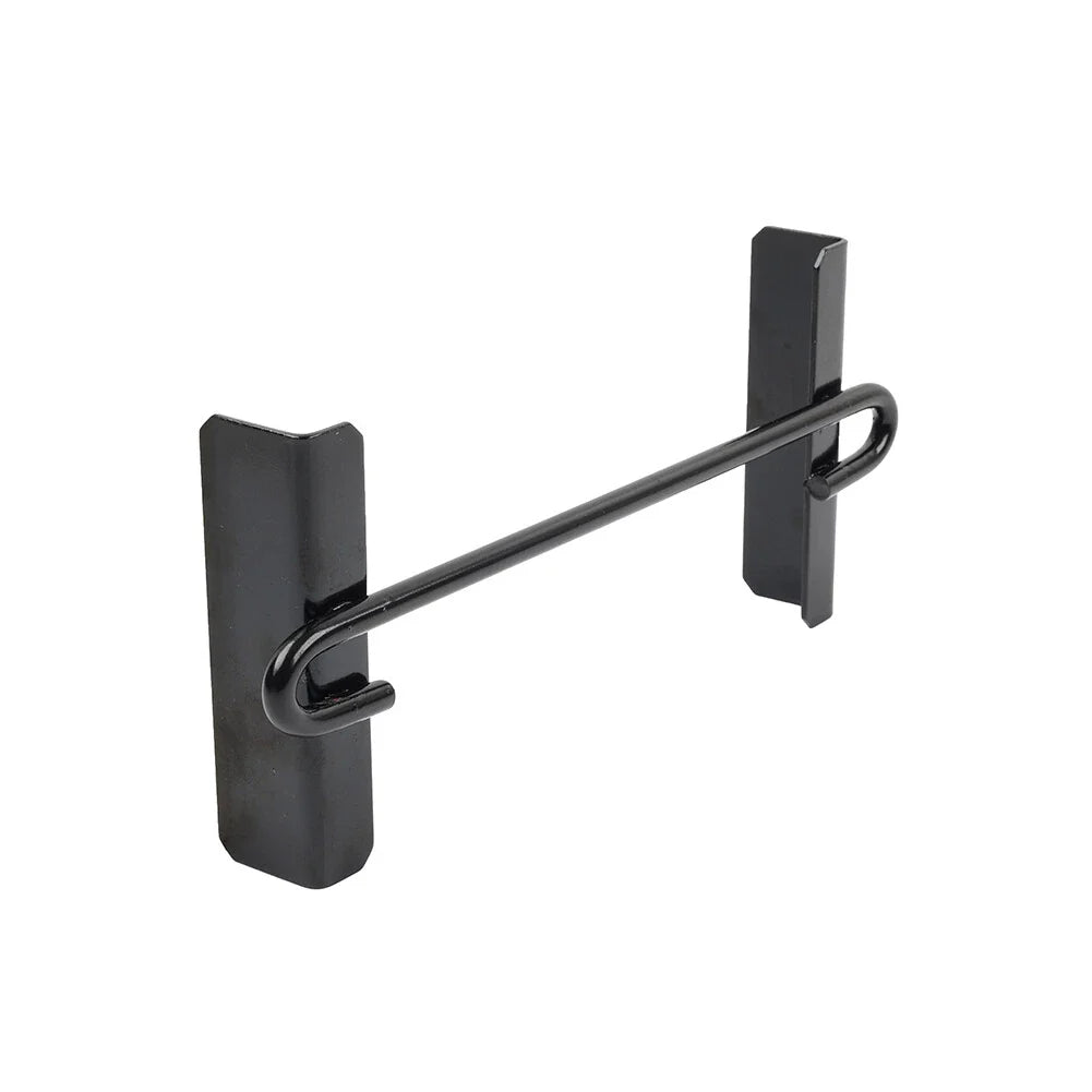 Battery Hold Down Clamp Bracket for Universal CrossBar Style