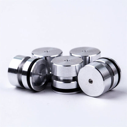 3 x Relay O-Ringed End Plug Kit for Transmission 4L60-E 4L65-E 4L70-E