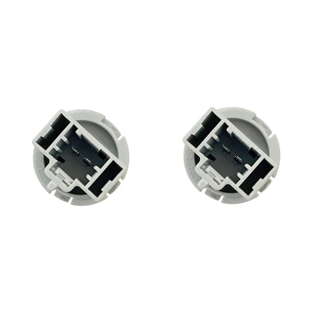 Reverse Light Bulb Sockets for Honda Accord Civic Acura RL TSX (2003-2012)