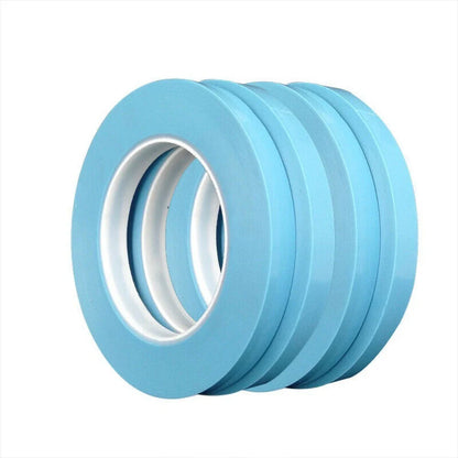 Vinyl Thin Fine Line Masking Tape for Automotive Painting