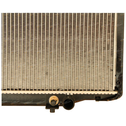 Radiator for Mitsubishi SJ Express L300 L400 Delica Starwagon (1994-2005)