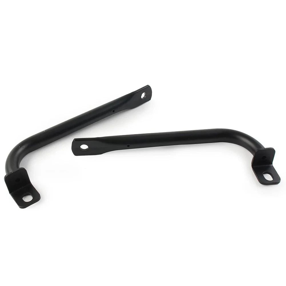 Rear Seat Handle Grab Bar for KAWASAKI Z900RS (2018-2023) Black