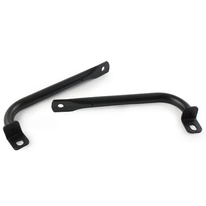 Rear Seat Handle Grab Bar for KAWASAKI Z900RS (2018-2023) Black