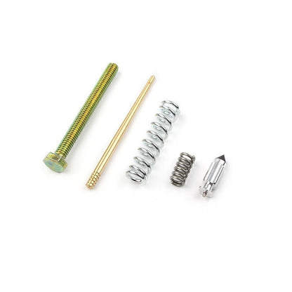 Rear Footpegs for Honda CBR600RR F5 CBR600 F4 F4I CBR1000RR (2003–2019)