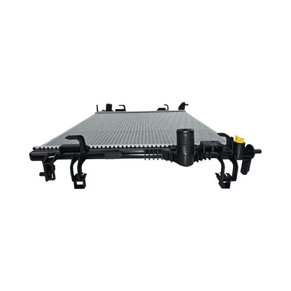 Radiator for Nissan Qashqai J11 (2014–2022)