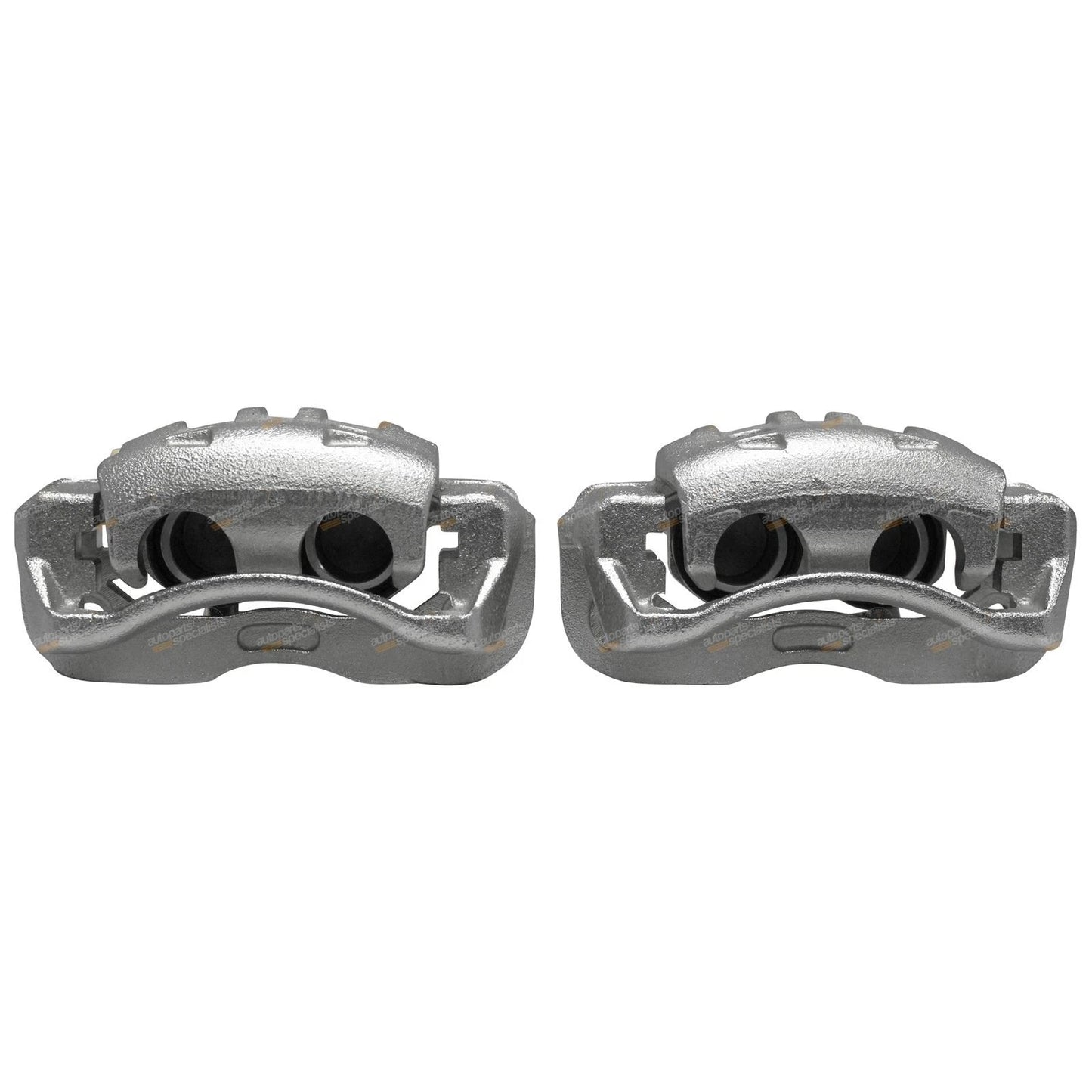 Front Brake Caliper Assembly Set for Ford Ranger (2009–2011)