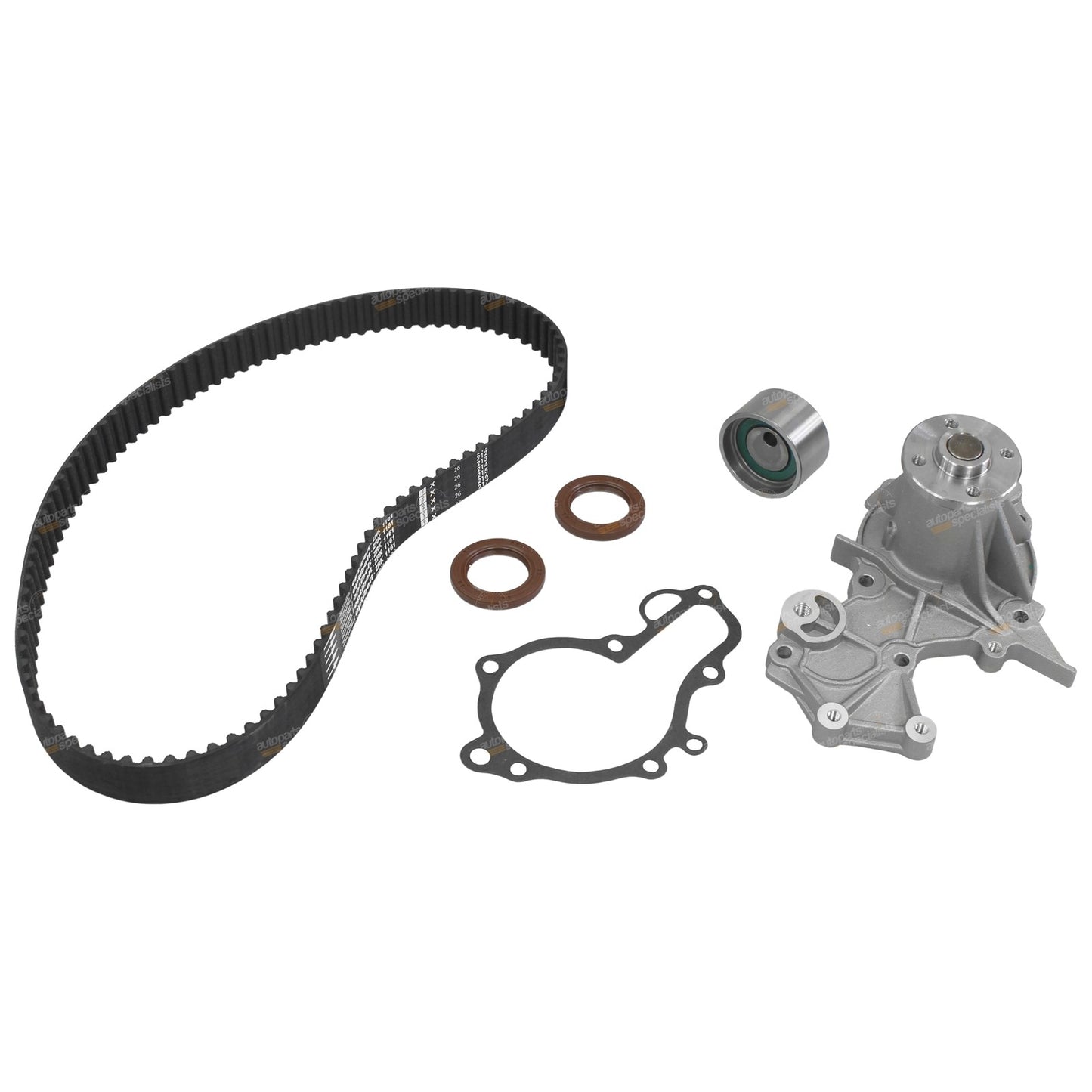 Timing Belt and Water Pump Kit for Grand Vitara (1999–2005)