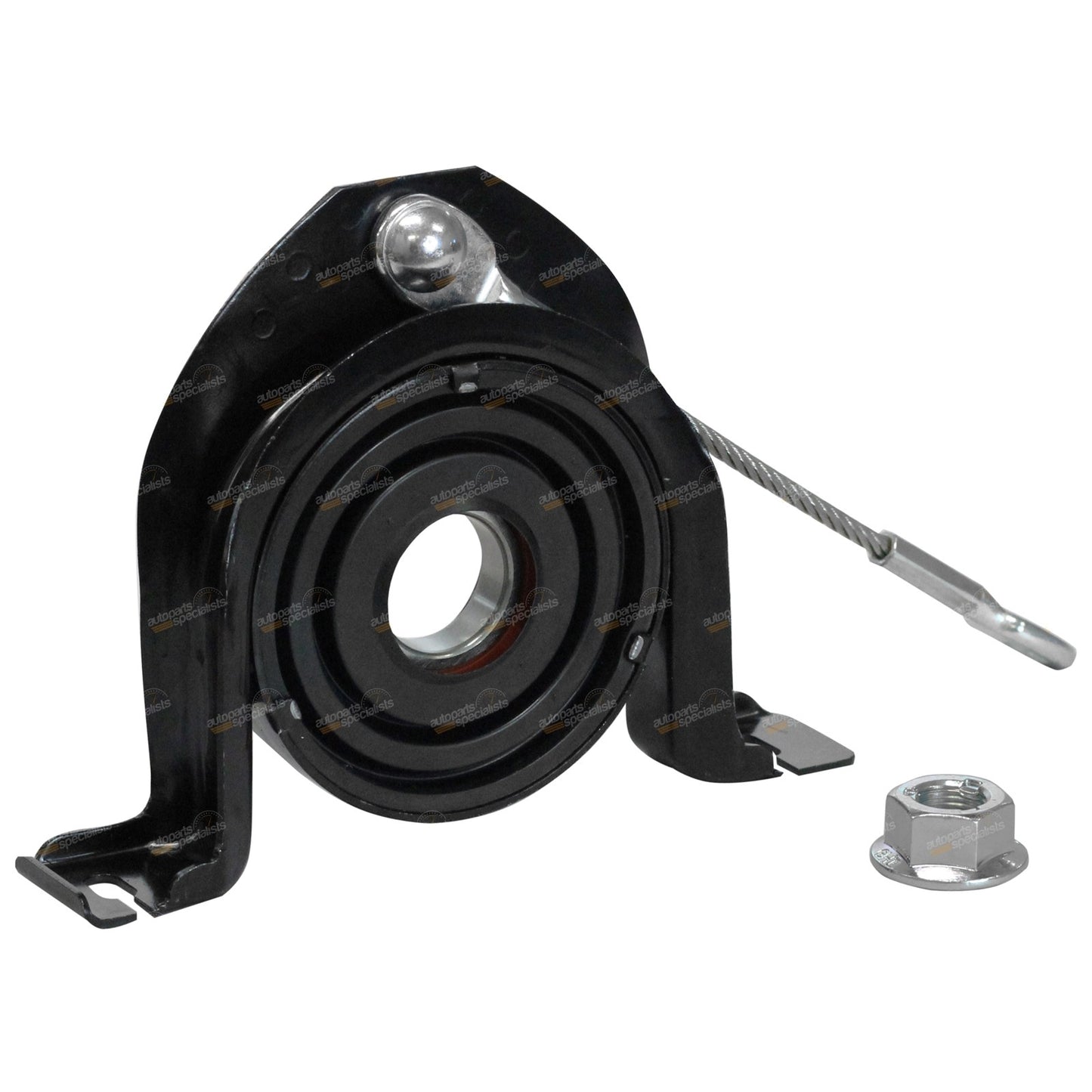 Centre Bearing & Universal Joint Kit for Ford Territory (2001–2011)