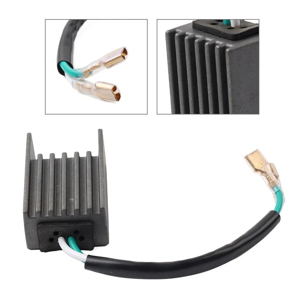 Regulator Rectifier for Honda XR600R XR650R (1991-2007)