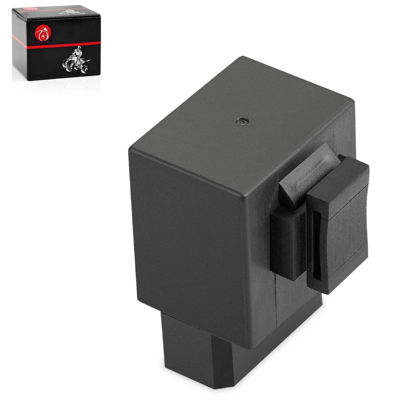 Fuel Gas Pump Relay for Yamaha Royal Star XVZ1300TF (1999–2013)