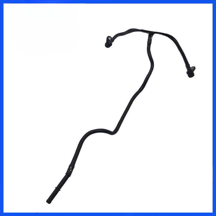 Engine Coolant Pipe for Porsche Cayenne Panamera Macan (2011–2023)