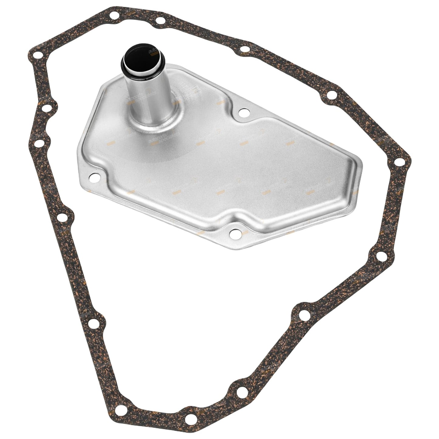 CVT Transmission Filter Kit for Nissan Pulsar C12 (2013–2017)