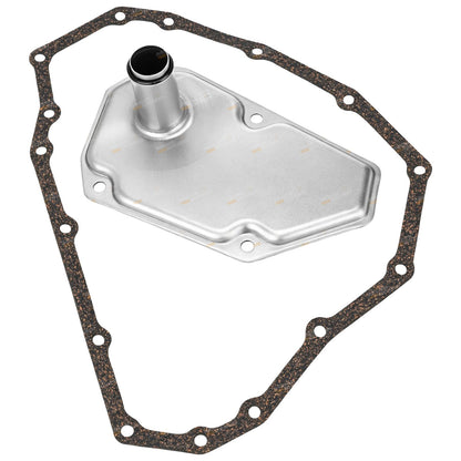 CVT Transmission Filter Kit for Nissan Pulsar C12 (2013–2017)