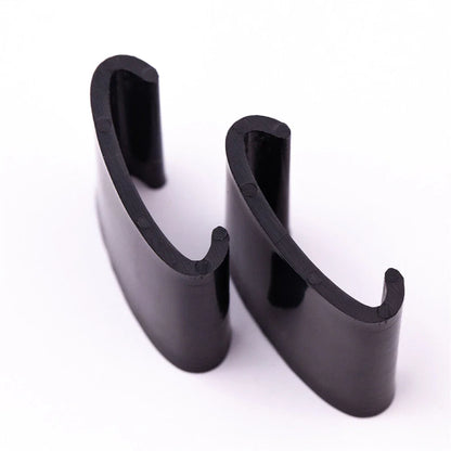 Car Seat Belt Guide Clips for BMW Z3 M Roadster Coupe (All Years)