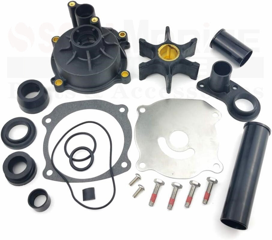 Water Pump Kit for Evinrude 90-300 HP (1990–2000)