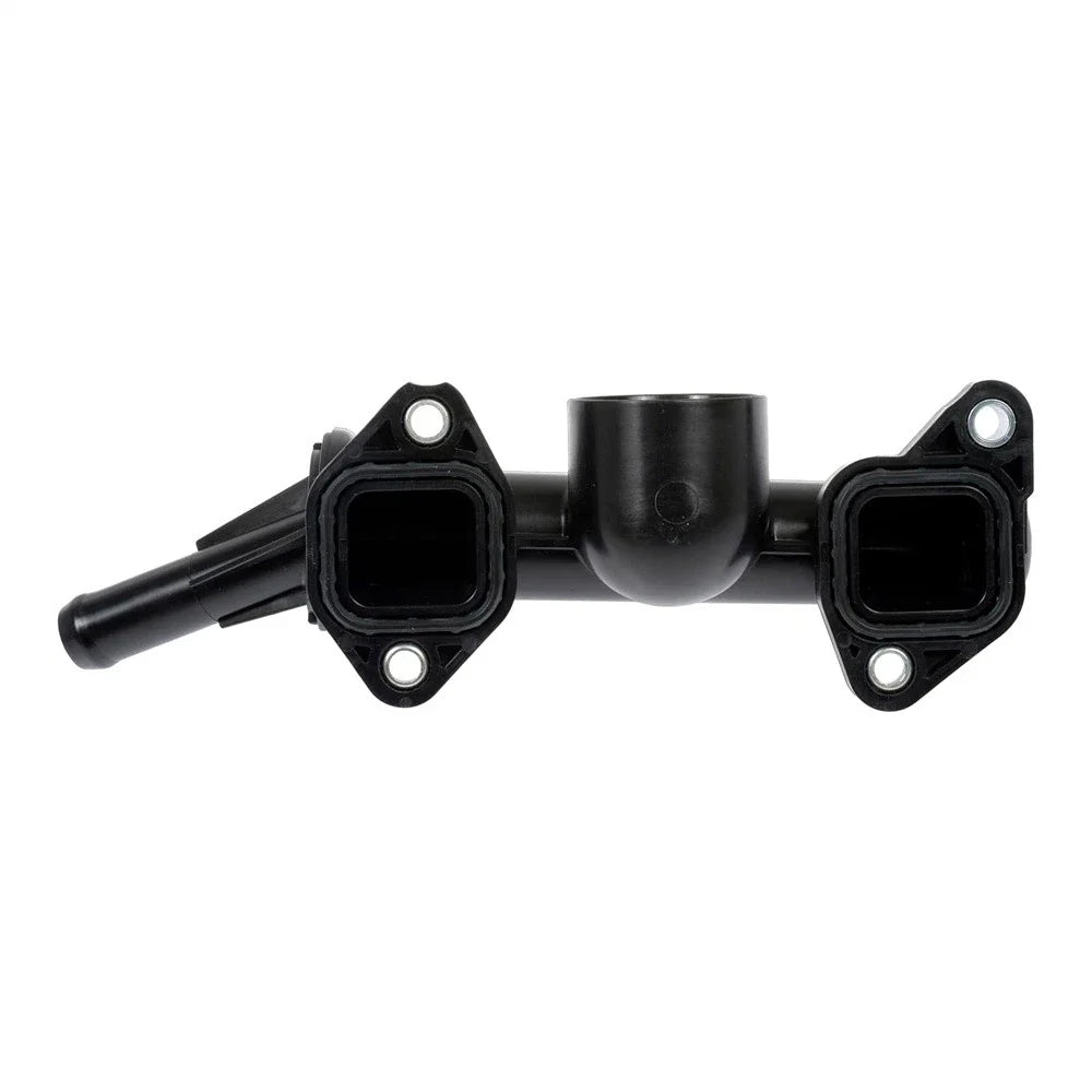 Engine Coolant Outlet Flange for Ford Transit 150 250 350 (2015-2025)