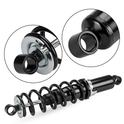 Front Rear Shock Absorbers for Polaris Scrambler 850 Sportsman XP 550 850 1000 (2010–2023)