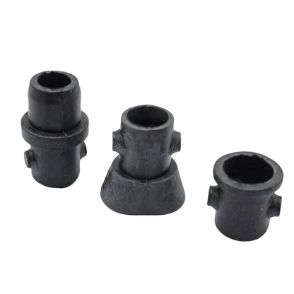 Water Pump Impeller Kit for Johnson Evinrude 9.9-15HP (1974–2007)