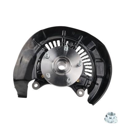 Right Front Knuckle & Hub Assembly for Toyota Kluger (2007–2014)