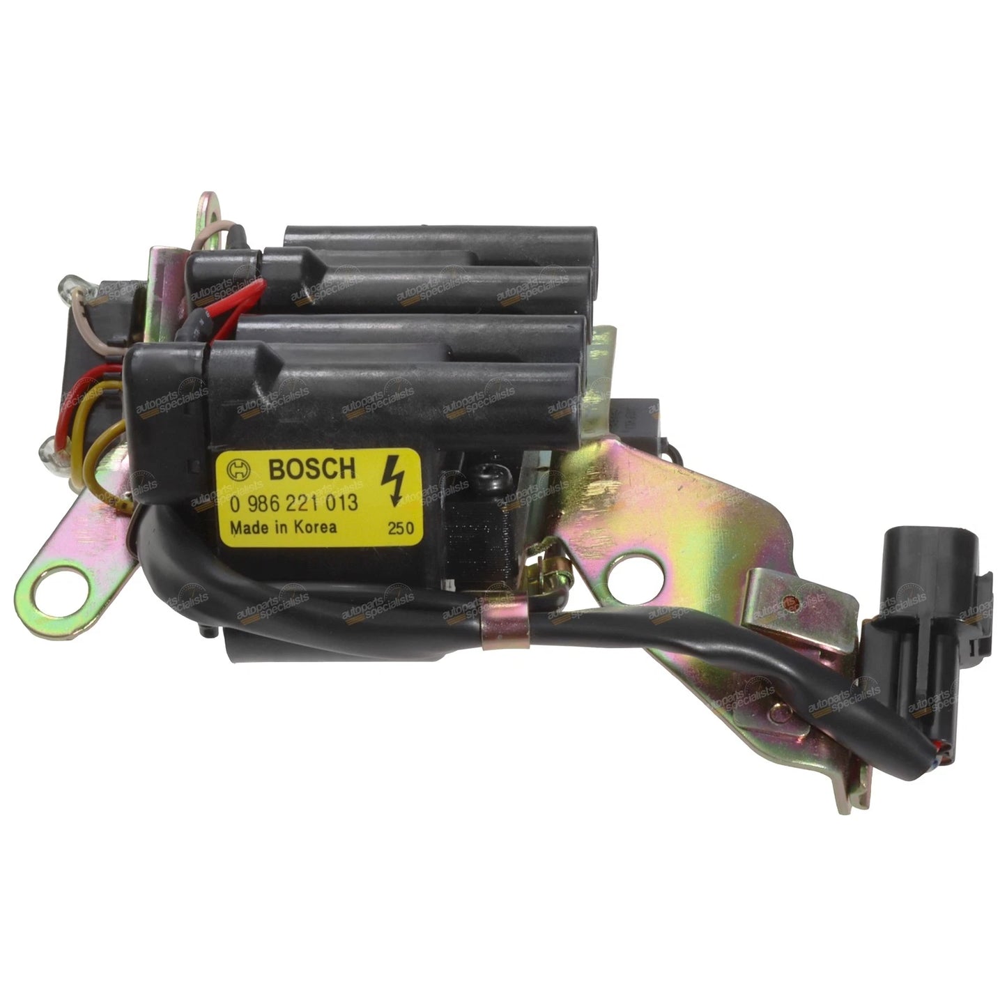 Ignition Coil Pack for Hyundai Sonata (1993–2000)