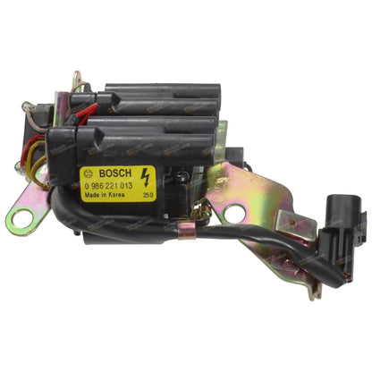 Ignition Coil Pack for Hyundai Sonata (1993–2000)