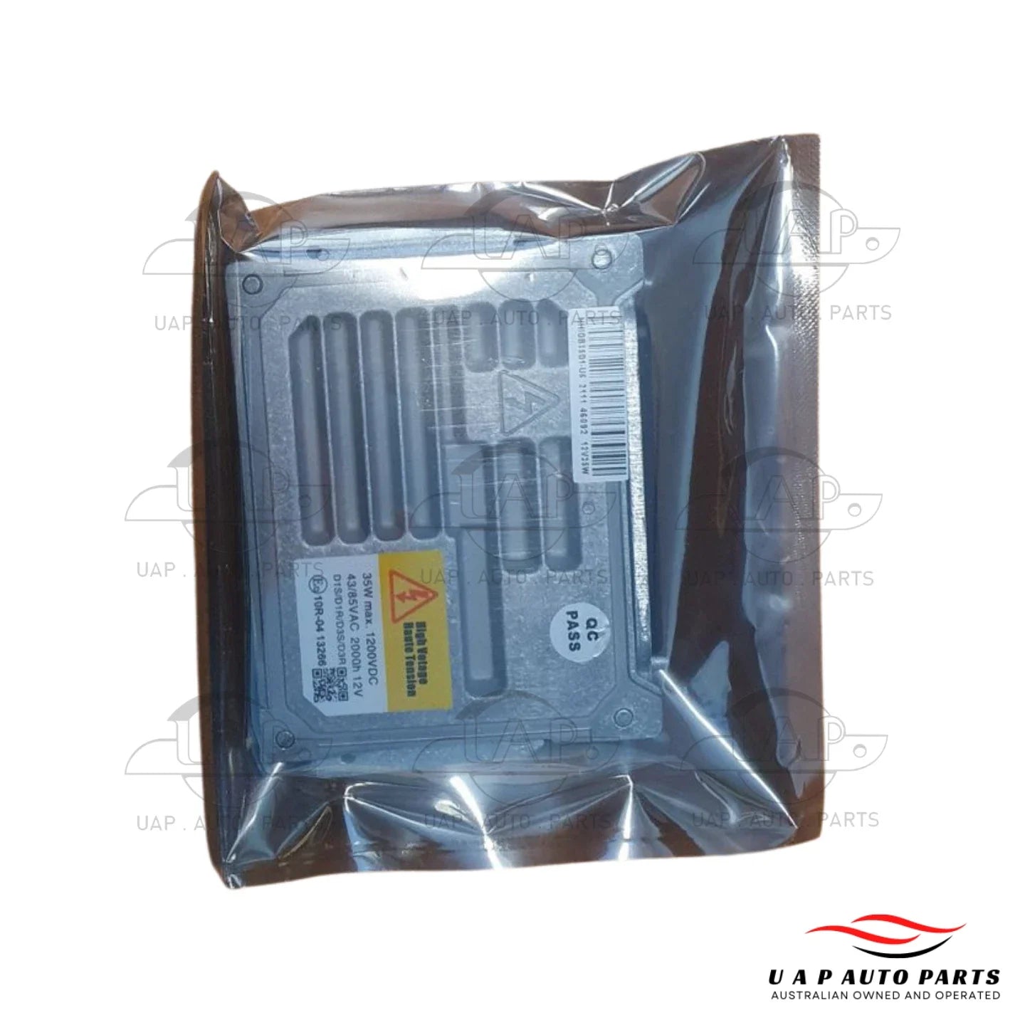 Xenon Headlight Ballast Control Unit for Audi BMW VW Volvo