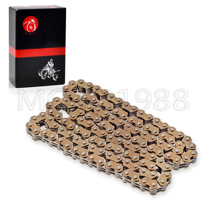 Cam Timing Chain 126L for Yamaha Grizzly 550/700 (2007–2023)