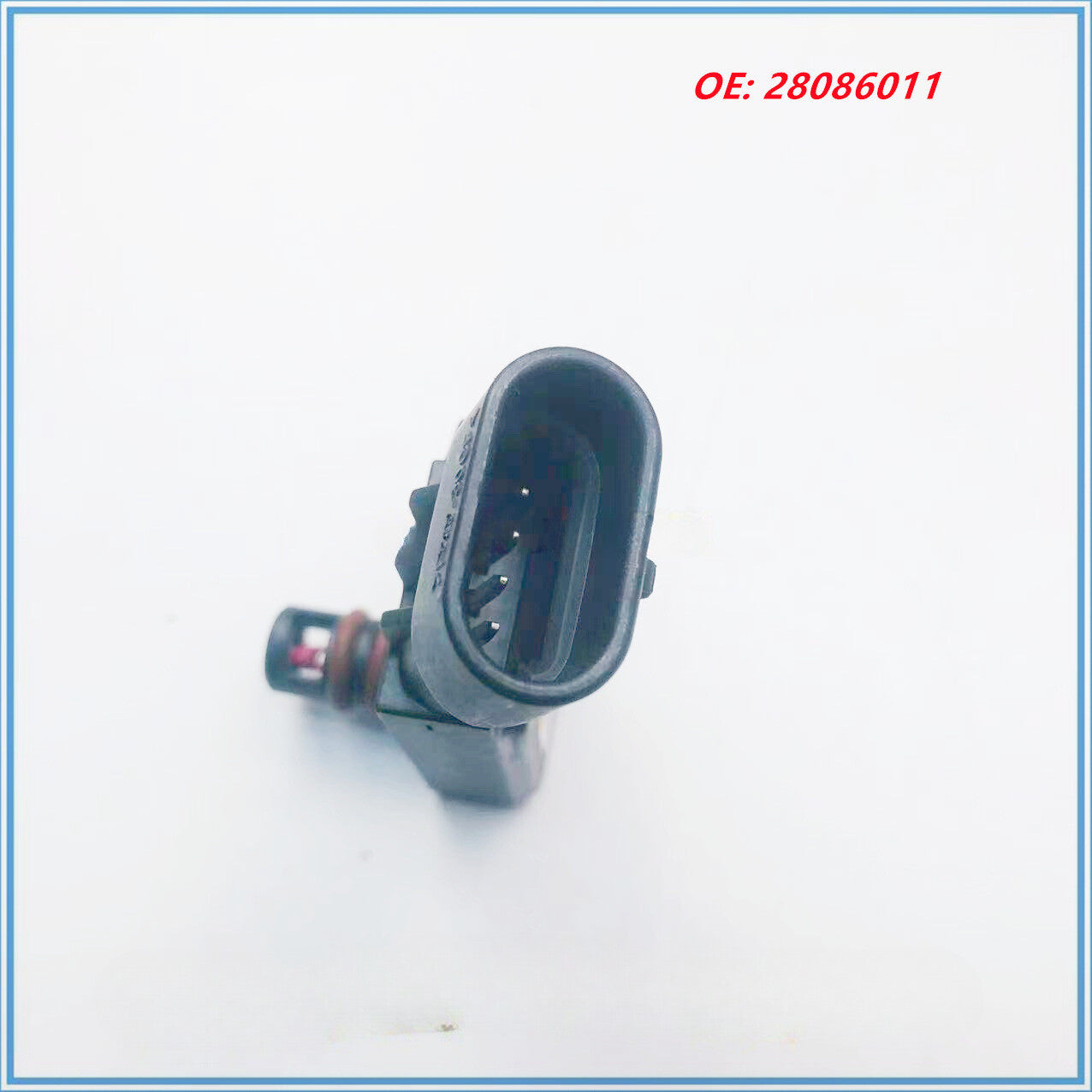 Intake Pressure Map Sensor for JMC Jiangling Landwind