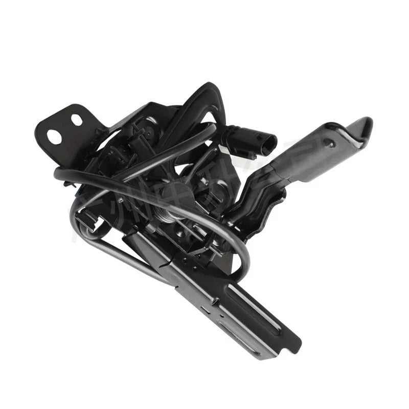 Hood Lock Latch Assembly for Hyundai Elantra Sedan (2019–2020)