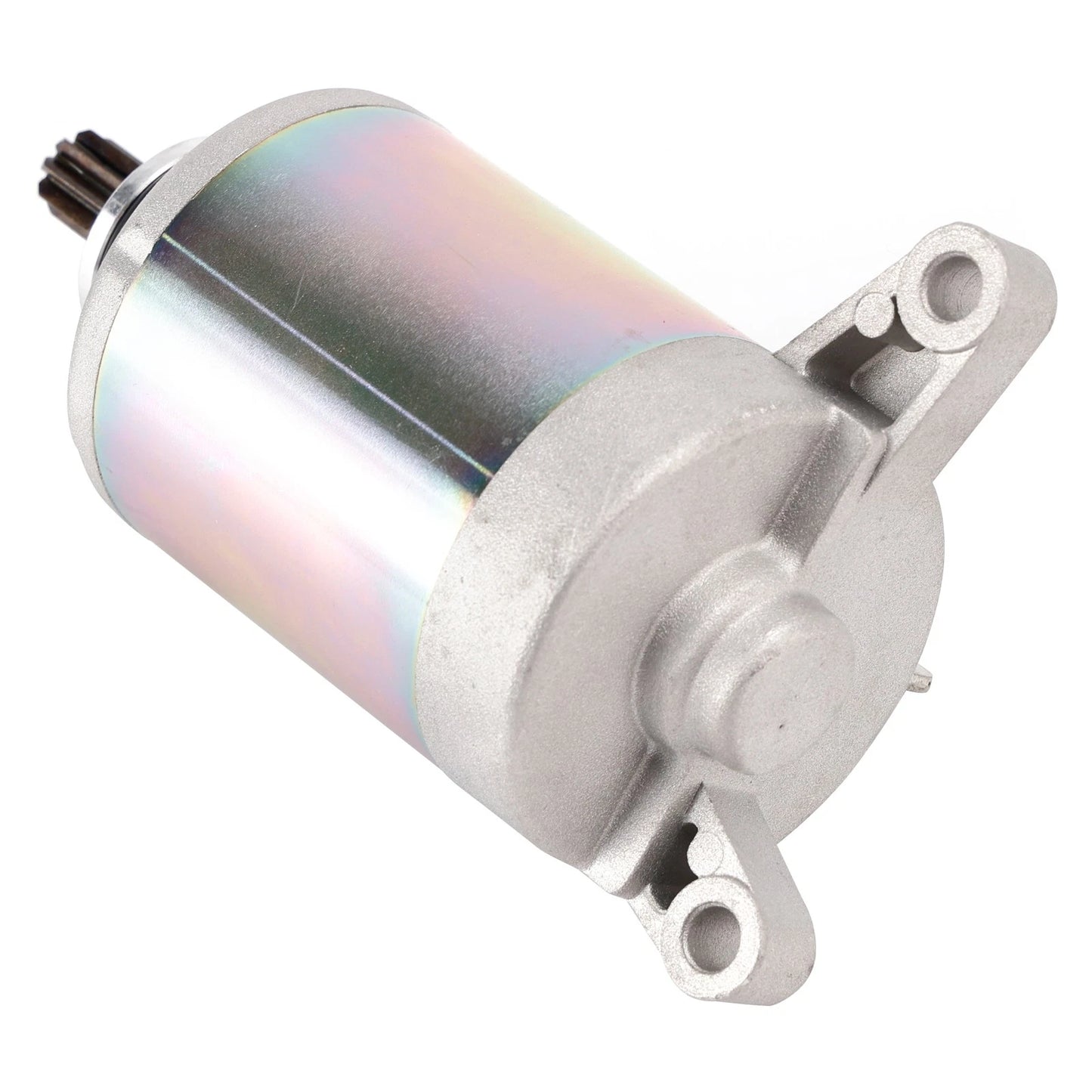 Engine Starter for Suzuki DR150, DR 150, Haojue NK150 (2020–2021)
