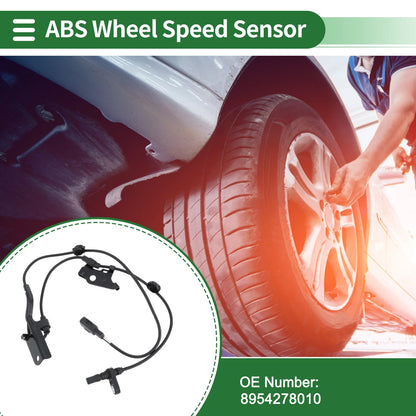 ABS Wheel Speed Sensor No. 8954278010 for Lexus NX300H (2015–2020)