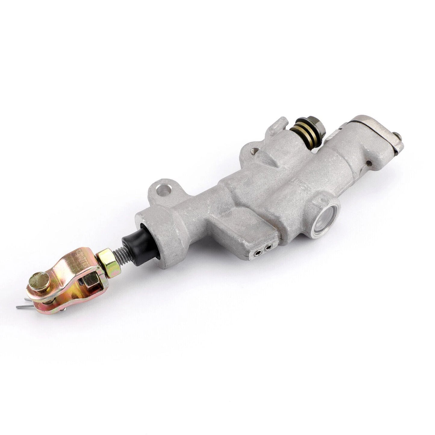 Rear Brake Master Cylinder 5UN-2583V-00 for Yamaha XT250 YZ125 YZ450F (2000–2023)