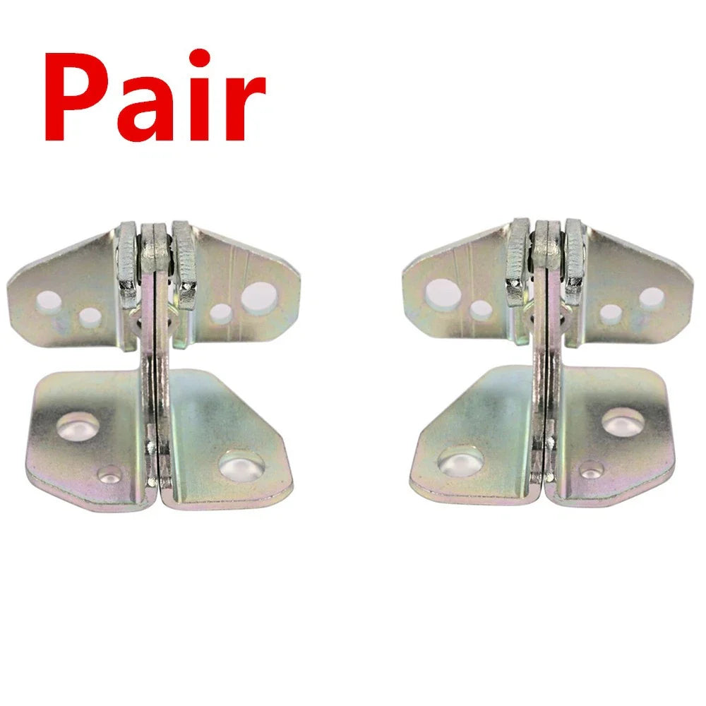 Front Upper Door Hinge for Dodge Durango/Charger, Jeep Grand Cherokee (2013-2021)